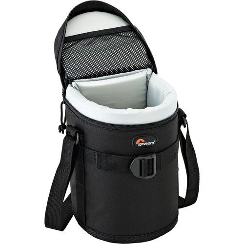 LOWEPRO PORTAOBJETIVO LENS CASE 11X18 CMS.