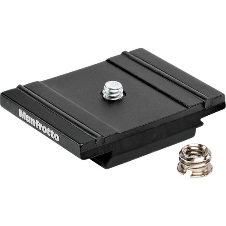 MANFROTTO 200PL -PRO RC2+ARCA ZAPATA RAPIDA