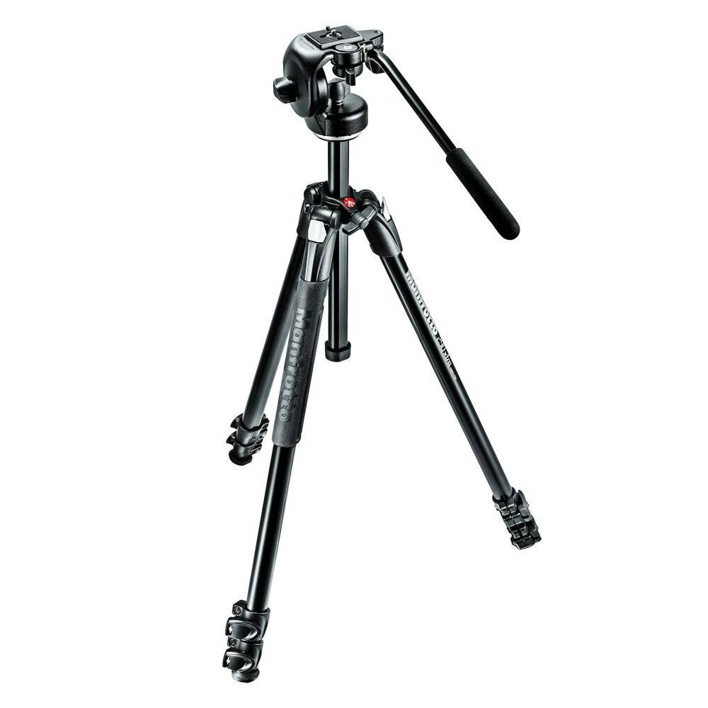 MANFROTTO 290 XTRA CON ROTULA 2W