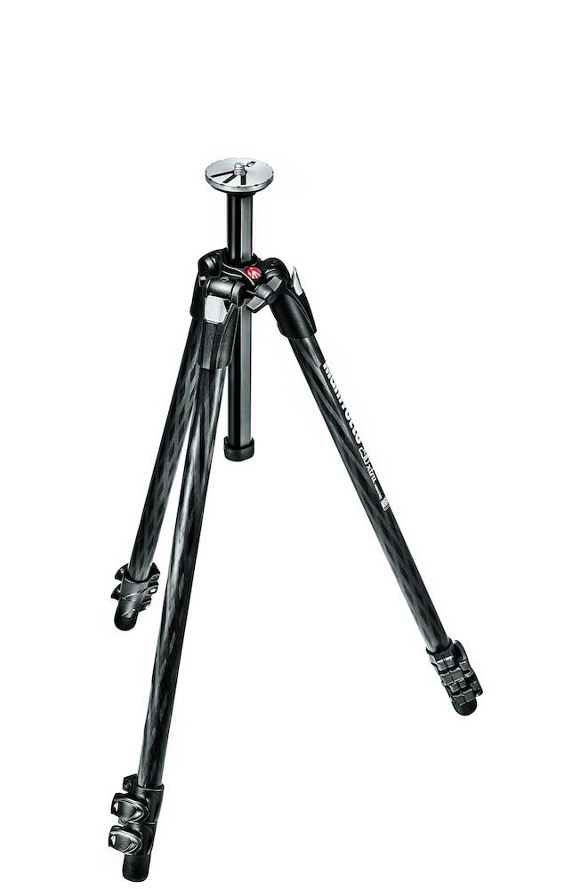 MANFROTTO 290 XTRA DE CARBONO