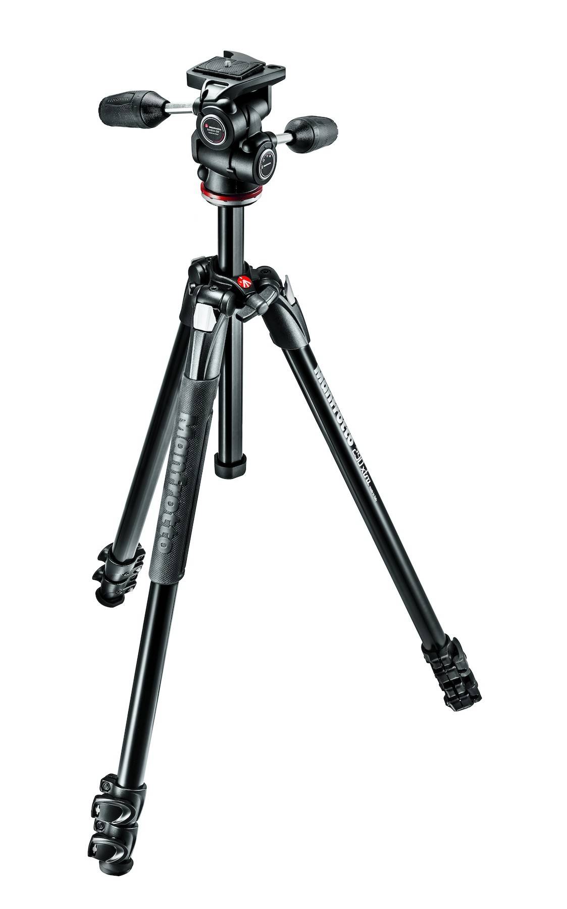 MANFROTTO 290XTRA TRIPODE C/ROTULA 3 VIAS