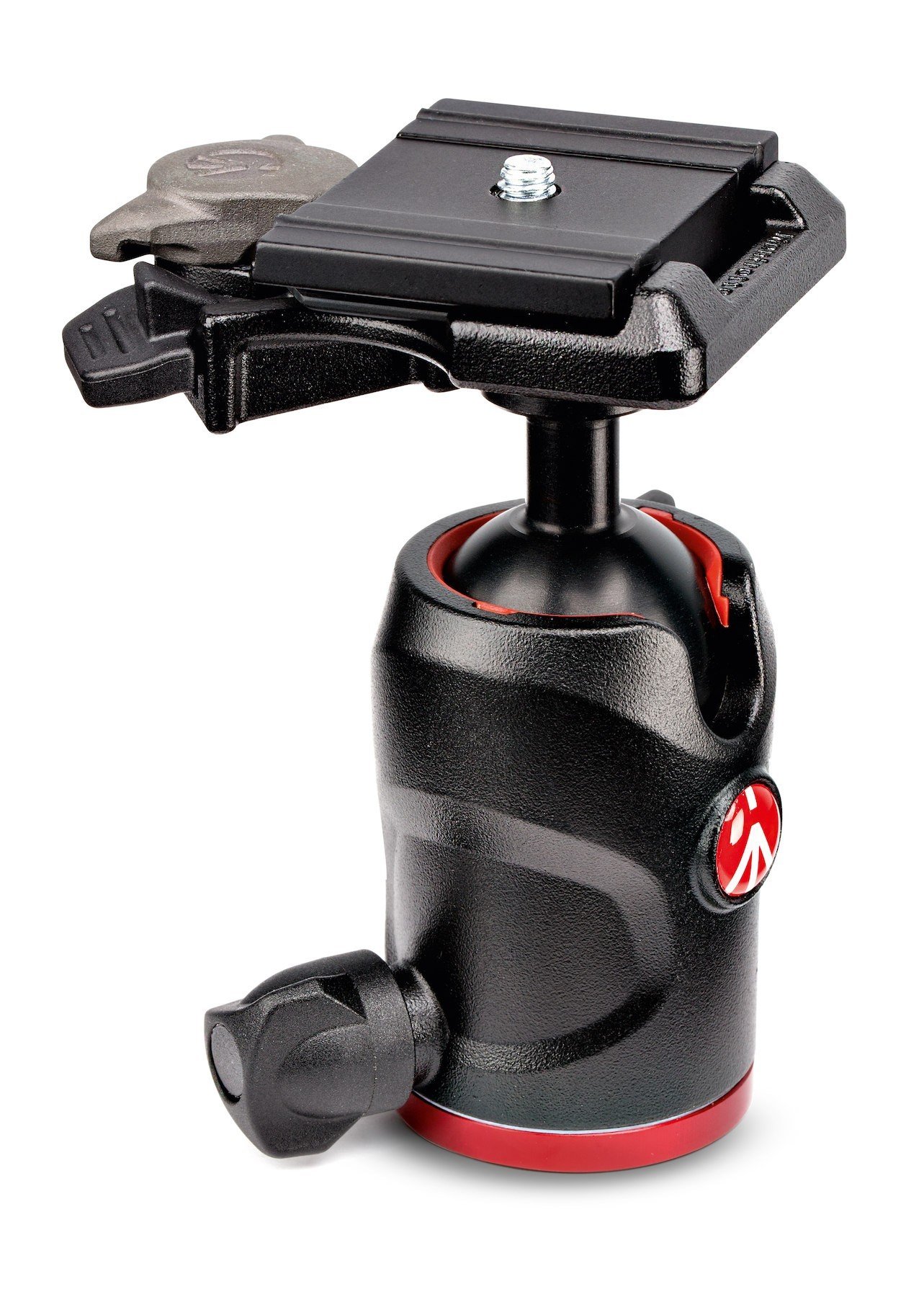 MANFROTTO 494 MANFROTTO 494 ROTULA MINI CON 200PL-PRO