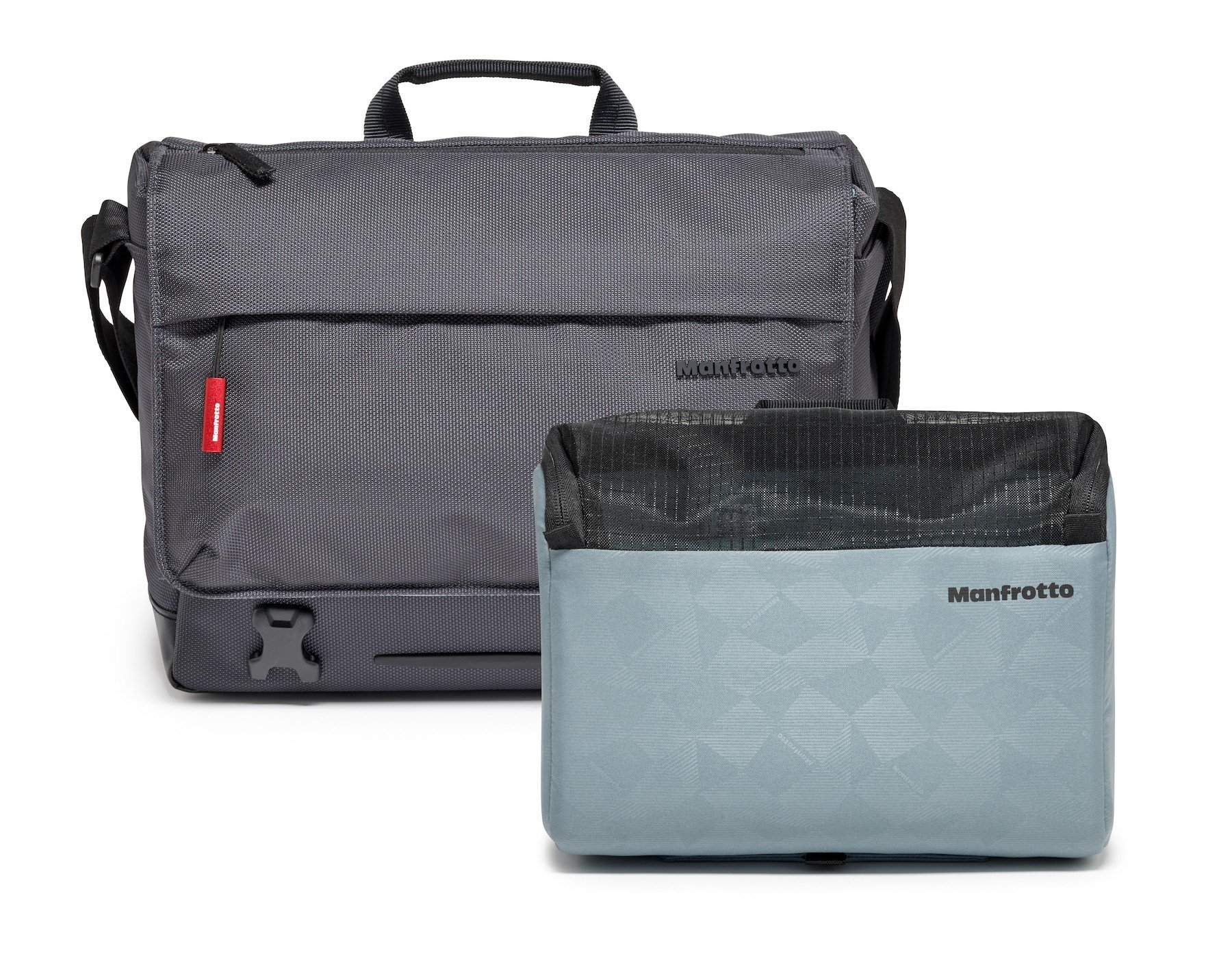 MANFROTTO BOLSA MANHATTAN MESSENGER SPEEDY 10