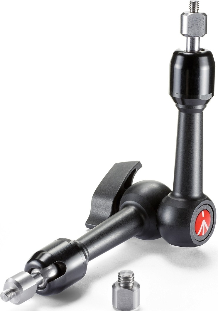 MANFROTTO BRAZO FRICCION MINI ARM 24CM MF244 MINI