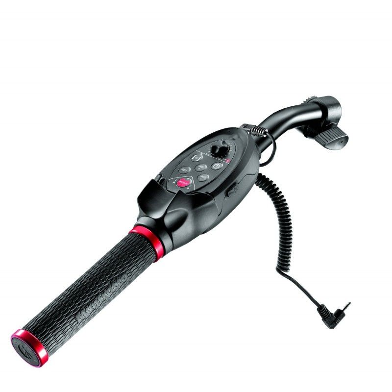 MANFROTTO CONTROL REMOTO
