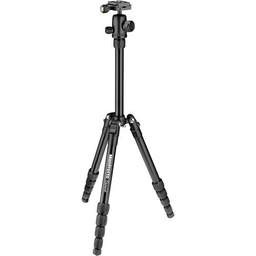 MANFROTTO ELEMENT TRAVELER SMALL NEGRO