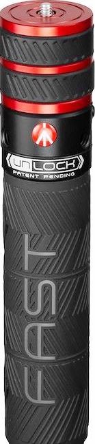 MANFROTTO GIMBOOM FAST FIBRA DE CARBONO