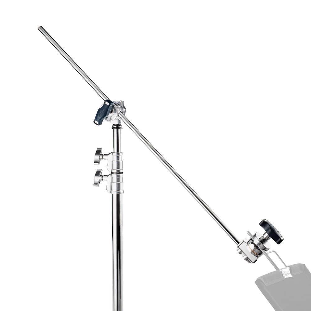 MANFROTTO KIT CENTURY 33 PATA CORREDIZA