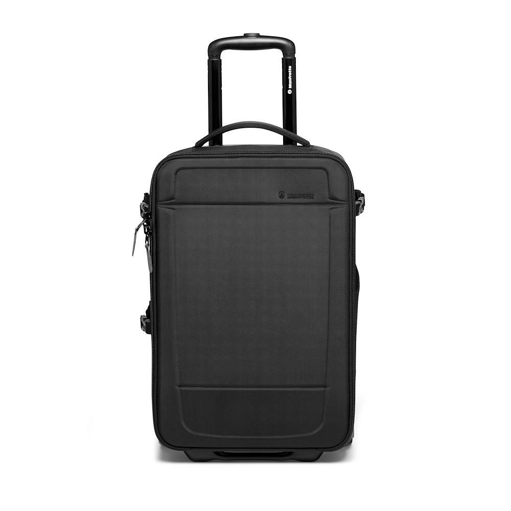 MANFROTTO MALETA ADVANCED ROLLING III REF. MBMA3-RB -