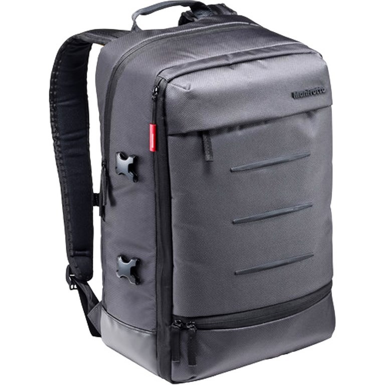 MANFROTTO MANHATTAN MOVER-30 MOCHILA GRIS