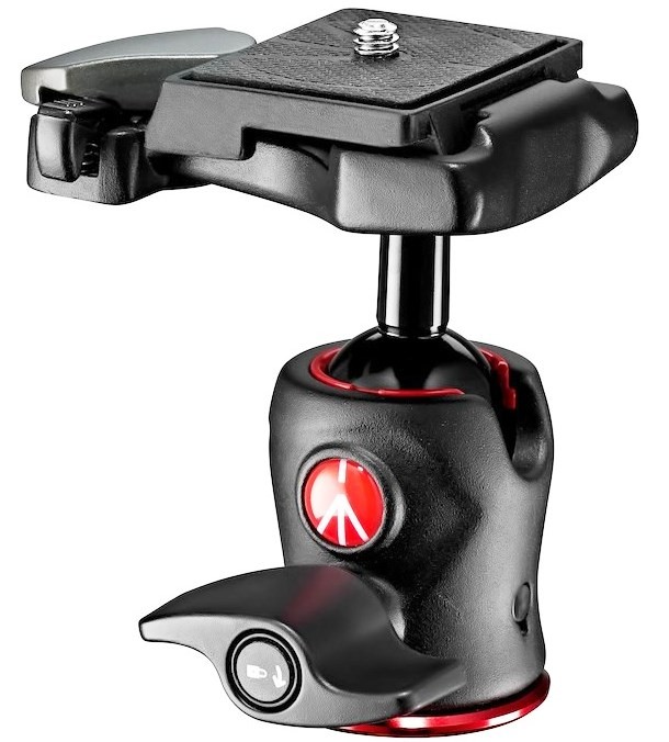 MANFROTTO MH490-BH ROTULA DE BOLA