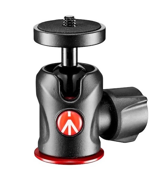 MANFROTTO MH492-BH ROTULA DE BOLA