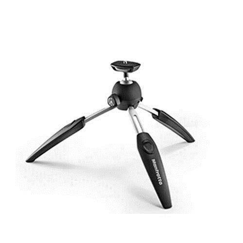 MANFROTTO MINI PIXI EVO NEGRA