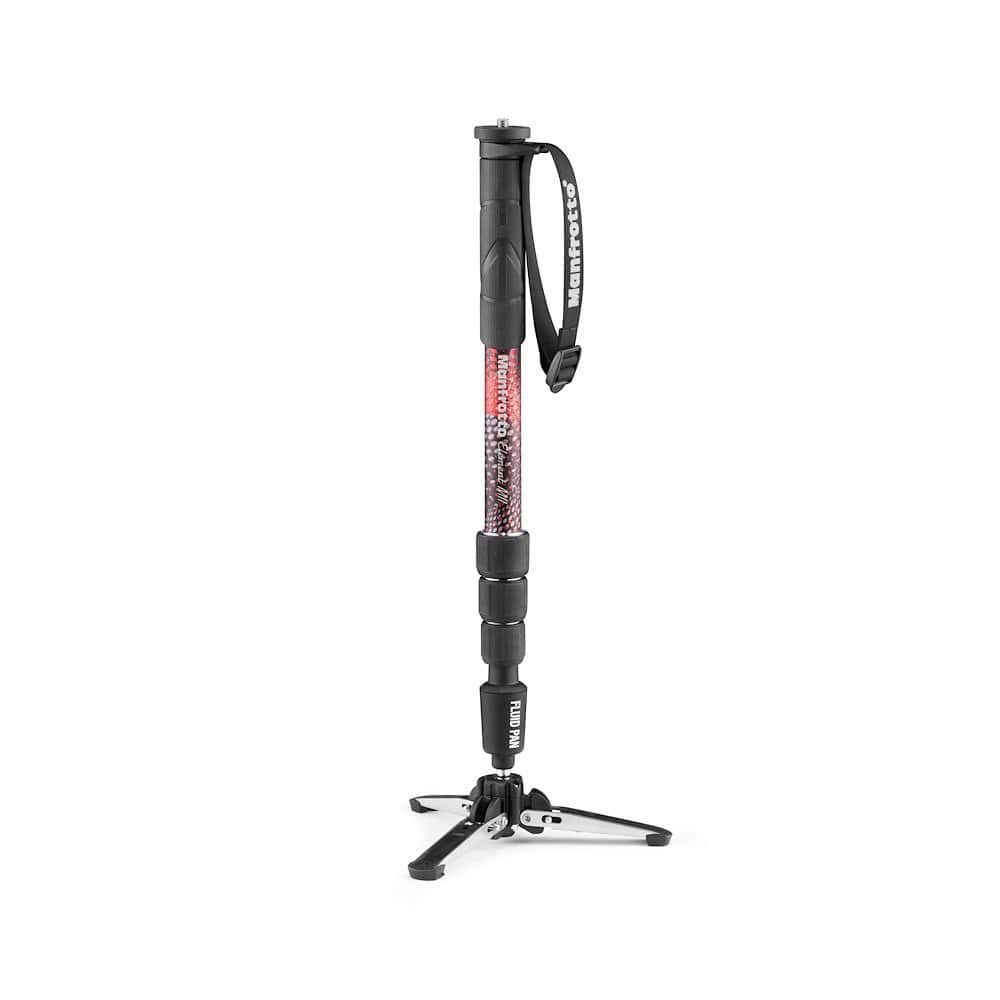 MANFROTTO MONOPIE DE VIDEO ELEMENT MII -