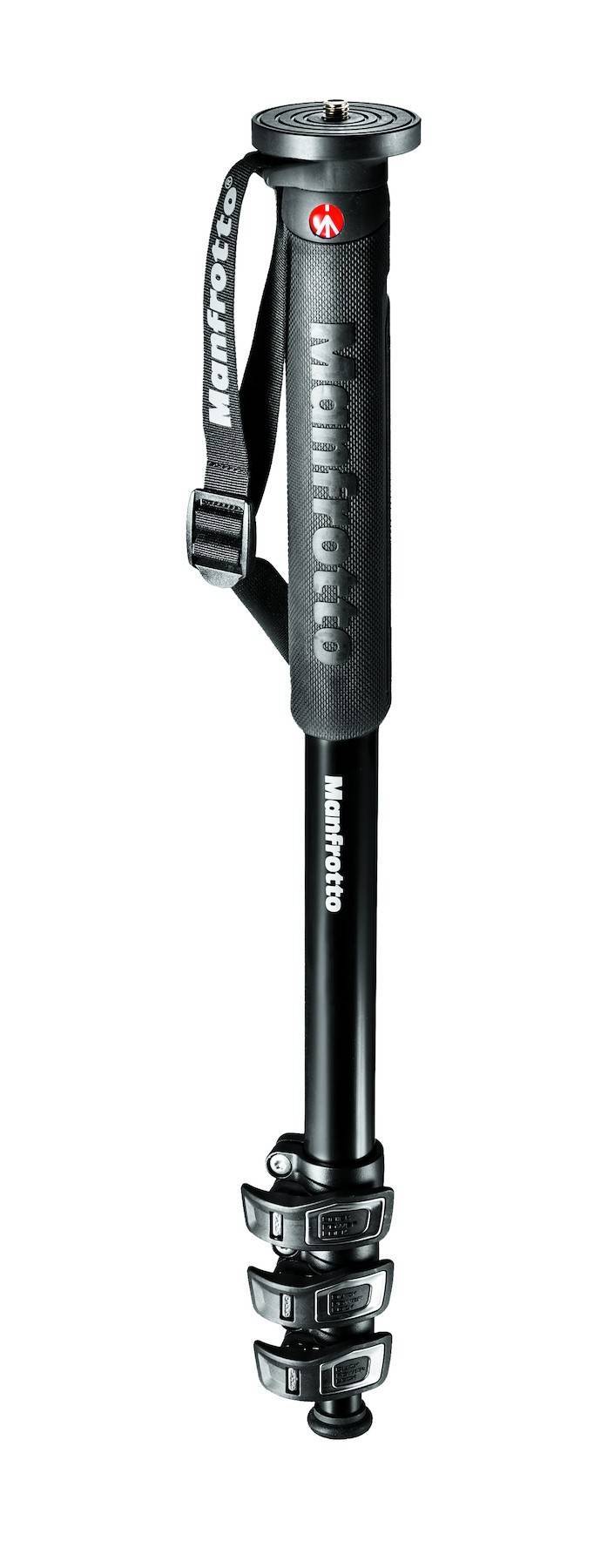 MANFROTTO MONOPIE XPRO+ MPMXPROA4