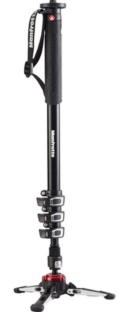 MANFROTTO MVMXPROA4 MONOPIE DE VIDEO XPRO