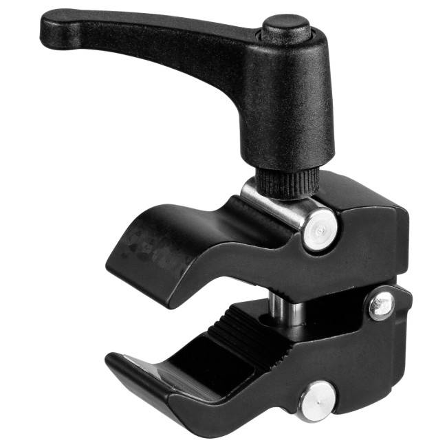 MANFROTTO PINZA NANO CLAMP 386