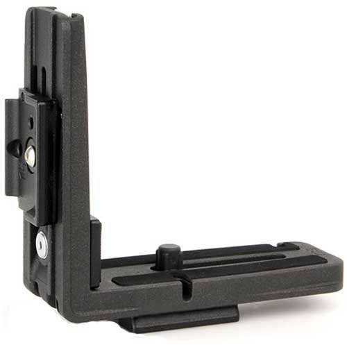 MANFROTTO PLATO DE TRIPODES L BRACKET Q2
