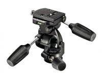 MANFROTTO ROTULA 3D 808RC4