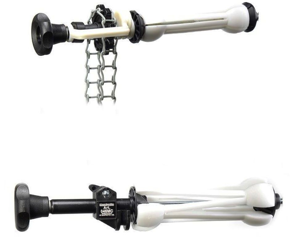 MANFROTTO SISTEMA DE EXPAN CON CADENA METALICA - MG046MCG