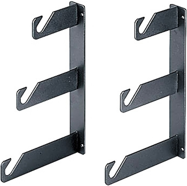 MANFROTTO SOPORTE FONDOS TRES GANCHOS (DOS) MF045