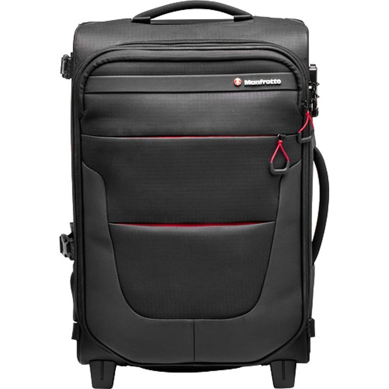 MANFROTTO TROLLEY MOCHILA RELOADER SWITCH 55