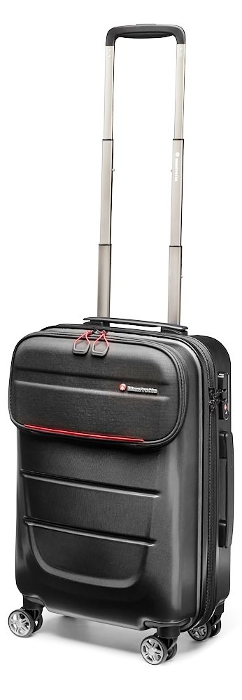 MANFROTTO TROLLEY RELOADER SPIN 55 PL