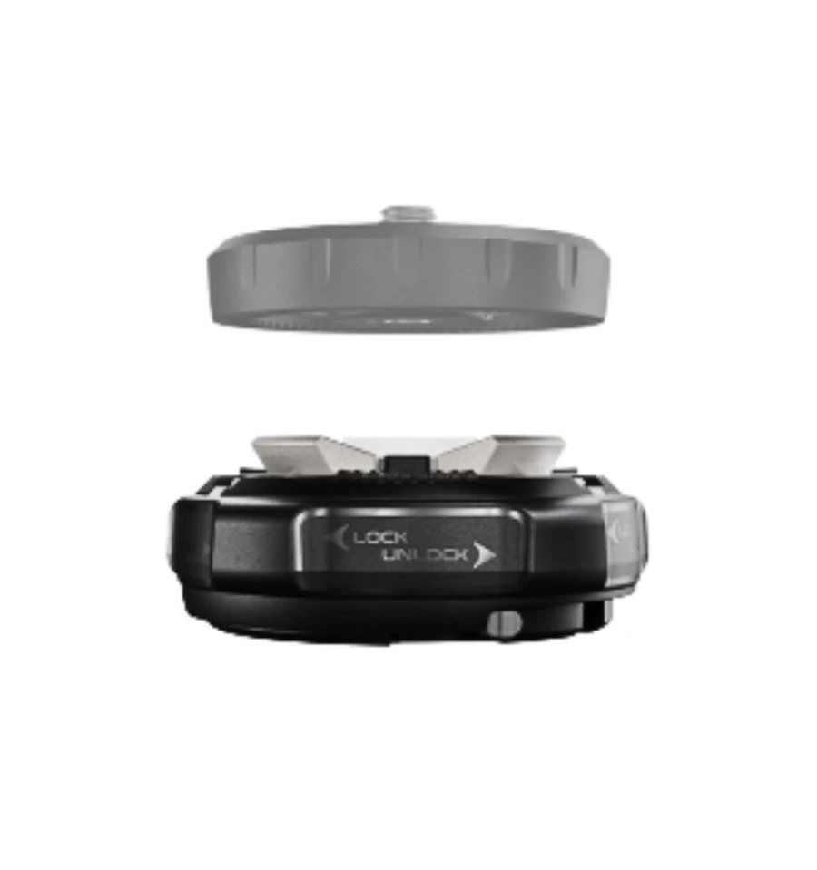 MANFROTTO XCHANGE BASE