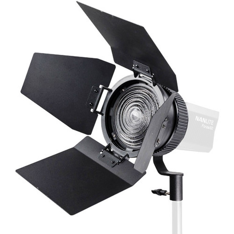 NANLITE LENTE FRESNEL PARA FORZA 60