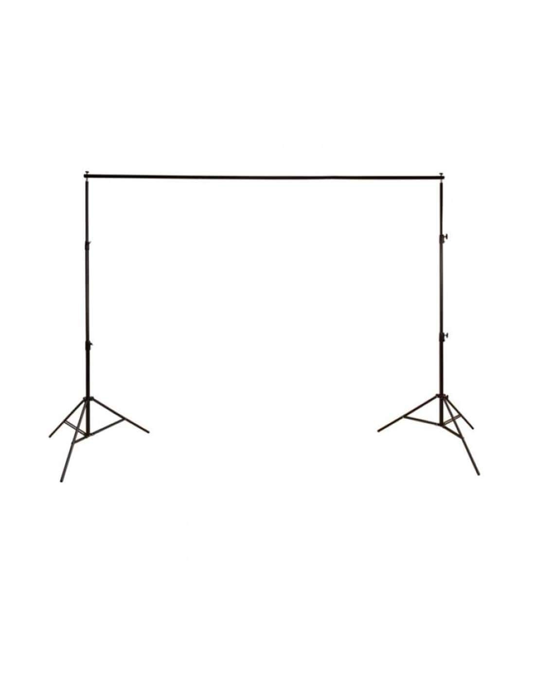 NANLITE SOPORTE DE FONDO PORTATIL BASIC