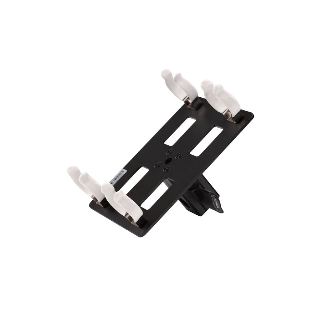 NANLITE SOPORTE PARA 2 PAVOTUBES CON RÓTULA - REF. NAHDT122BHG