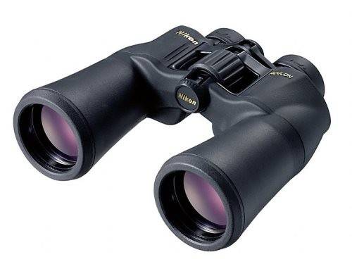 NIKON PRISMATICO ACULON A-211 16X50