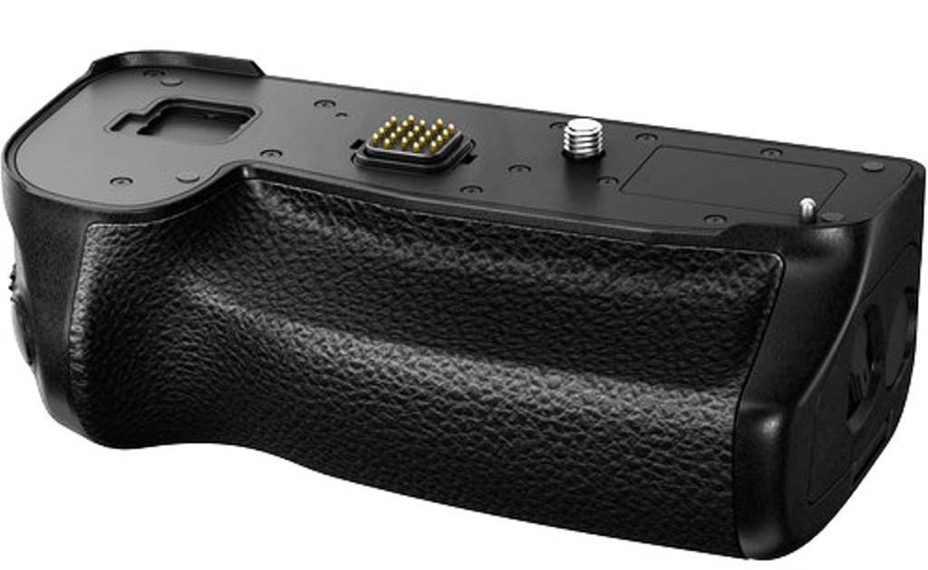 PANASONIC DMW-BGG9 EMPUÑADURA(GRIP) DE LA G9