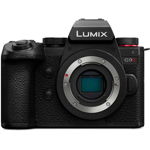 PANASONIC LUMIX DC-G9M2 CUERPO