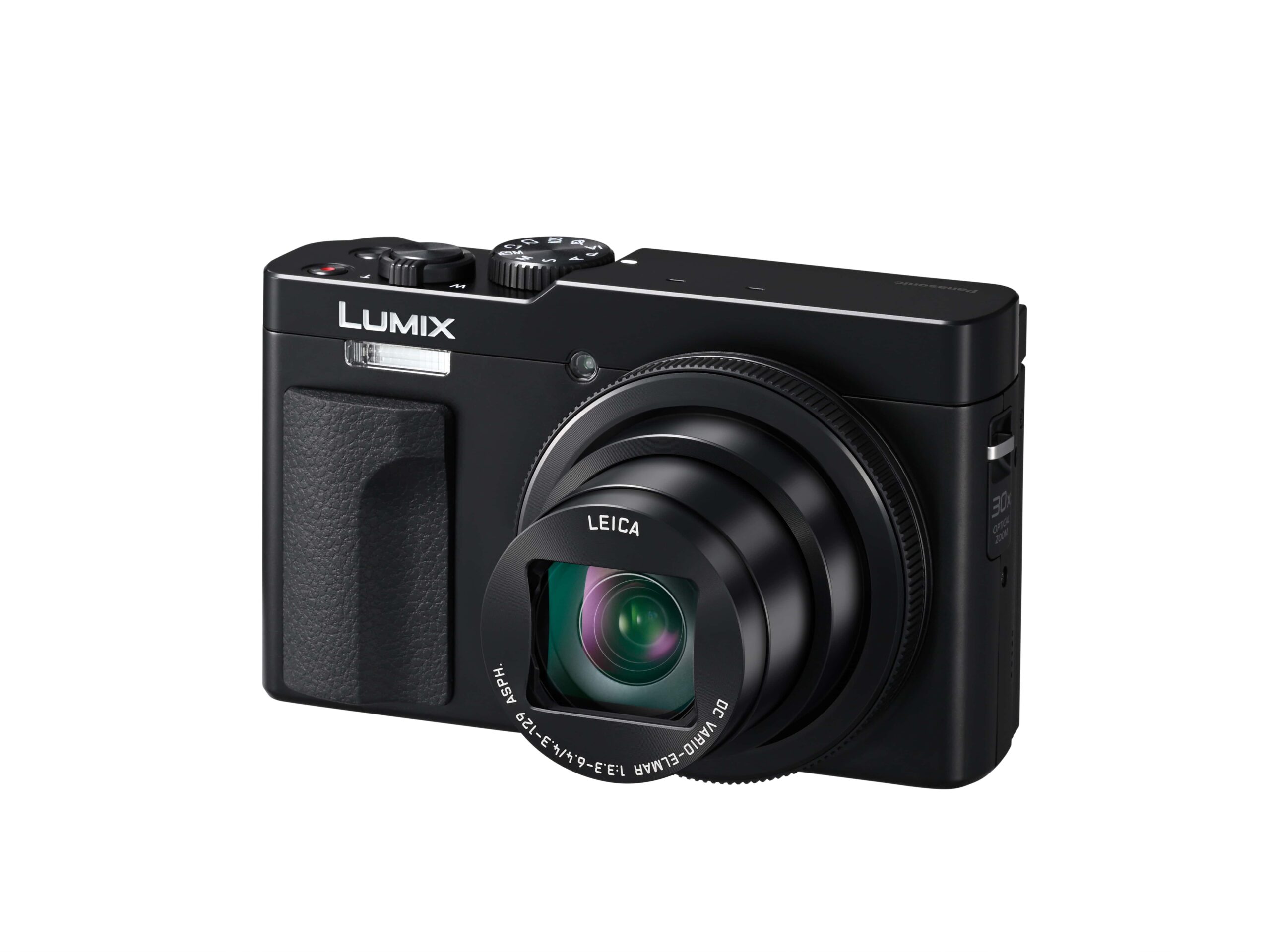 PANASONIC LUMIX TZ99 BLACK