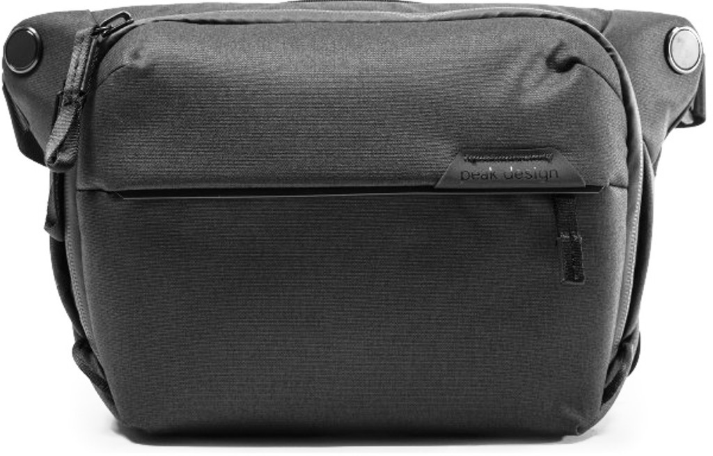 PEAK DESIGN MOCHILA EVERYDAY SLING 6L V2 NEGRO