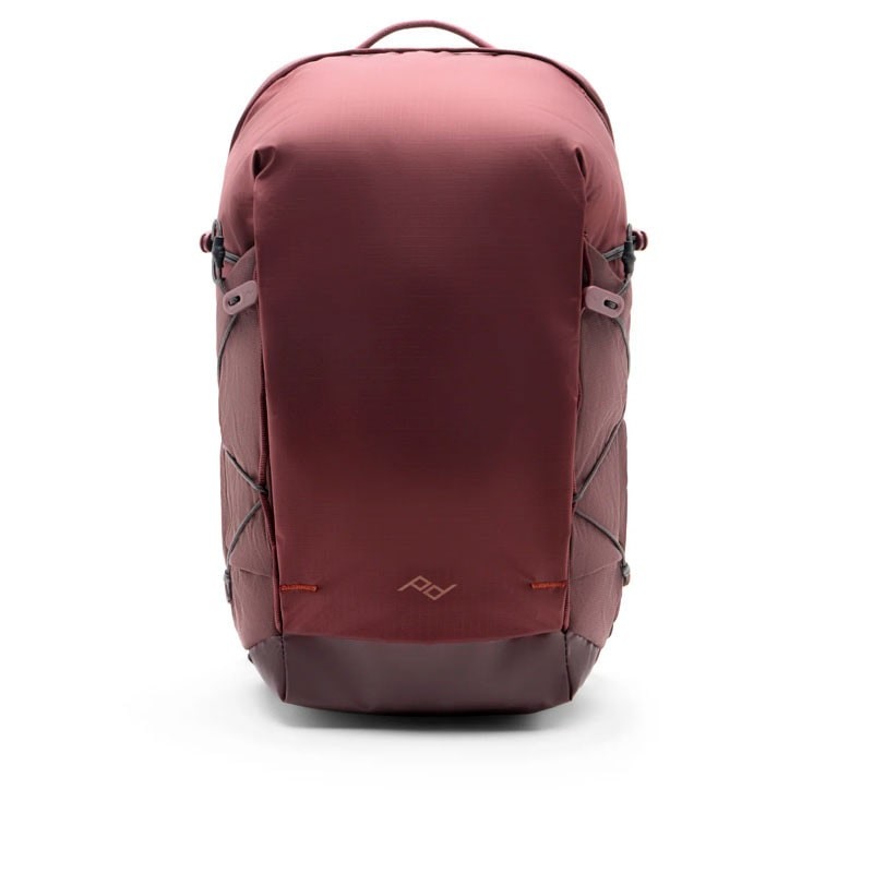 PEAK DESIGN OUTDOOR BACKPACK ZIP 18L ECLIPSE