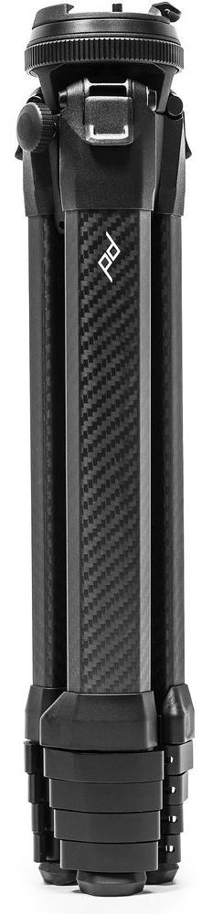 PEAK DESIGN TRAVEL TRIPOD - CARBONO - ( TT-CB-5-150-CL-2 )