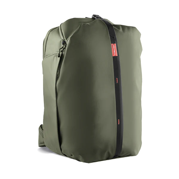 PGYTECH MOCHILA DE VIAJE ONEMO 35L VERDE OLIVA