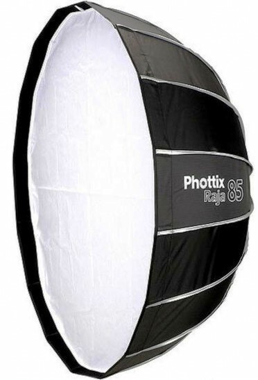 PHOTTIX VENTANA RAJA OCTA 85CM