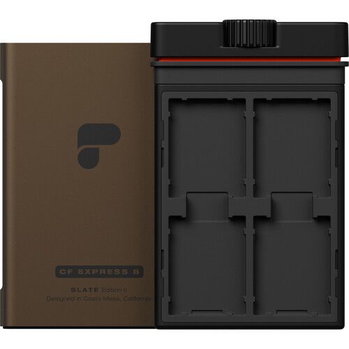 POLARPRO FUNDA PARA TARJETAS CFEXPRESS B EDITION II