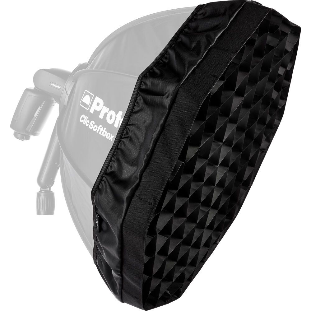 PROFOTO CLIC SOFT GRID OCTA