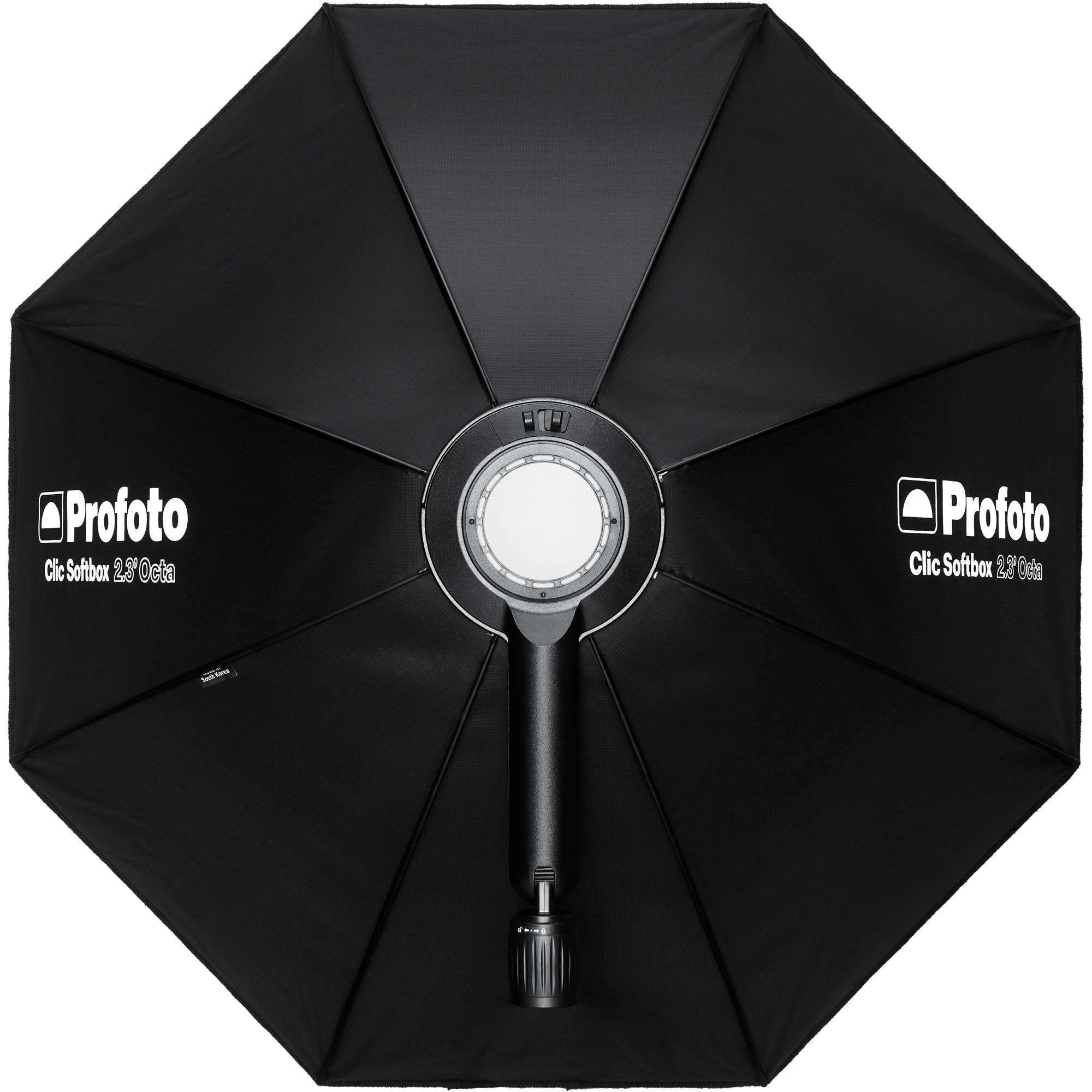 PROFOTO CLIC SOFTBOX 2.3´ 70CM OCTA 101318