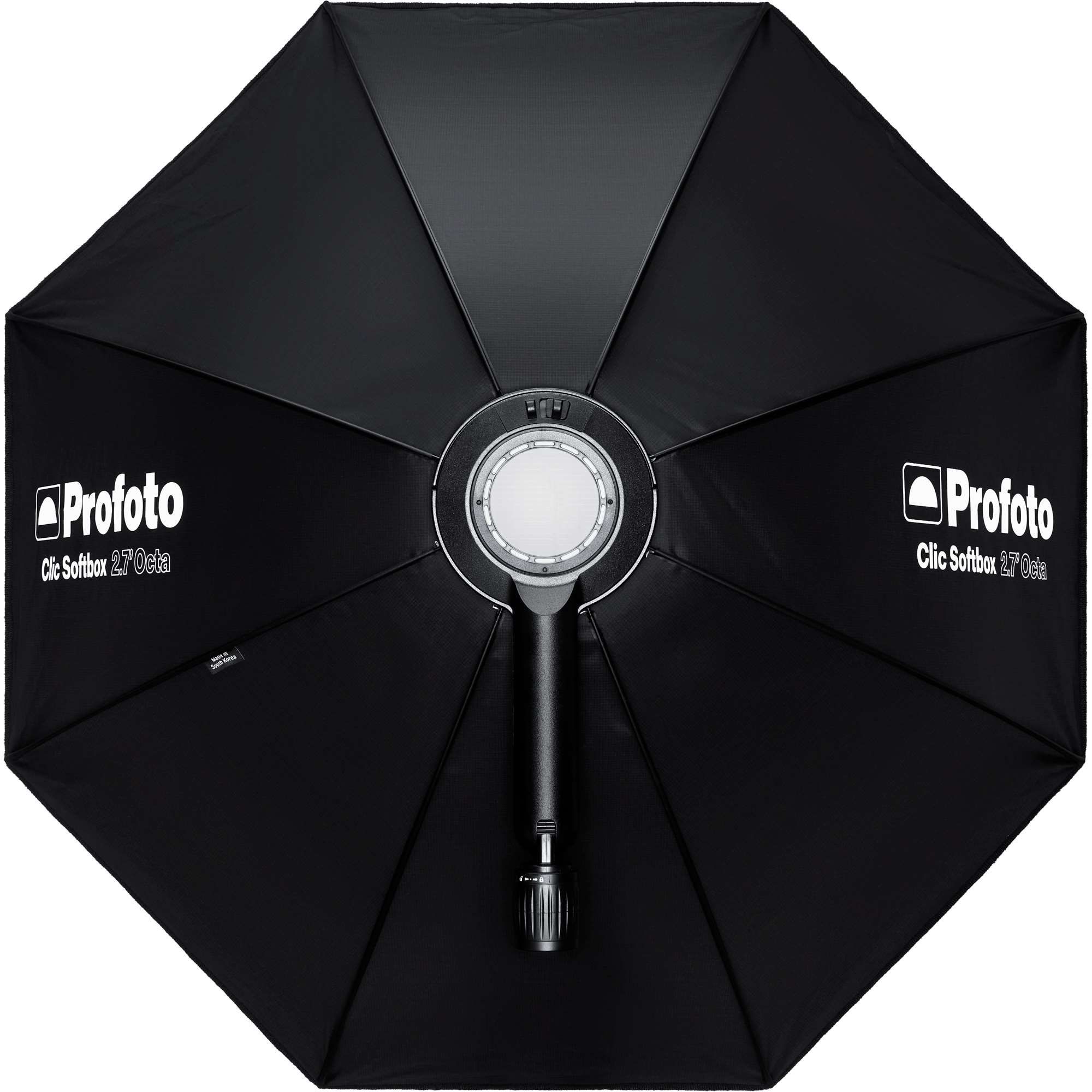 PROFOTO CLIC SOFTBOX 2.7´ 80CM OCTA 101319