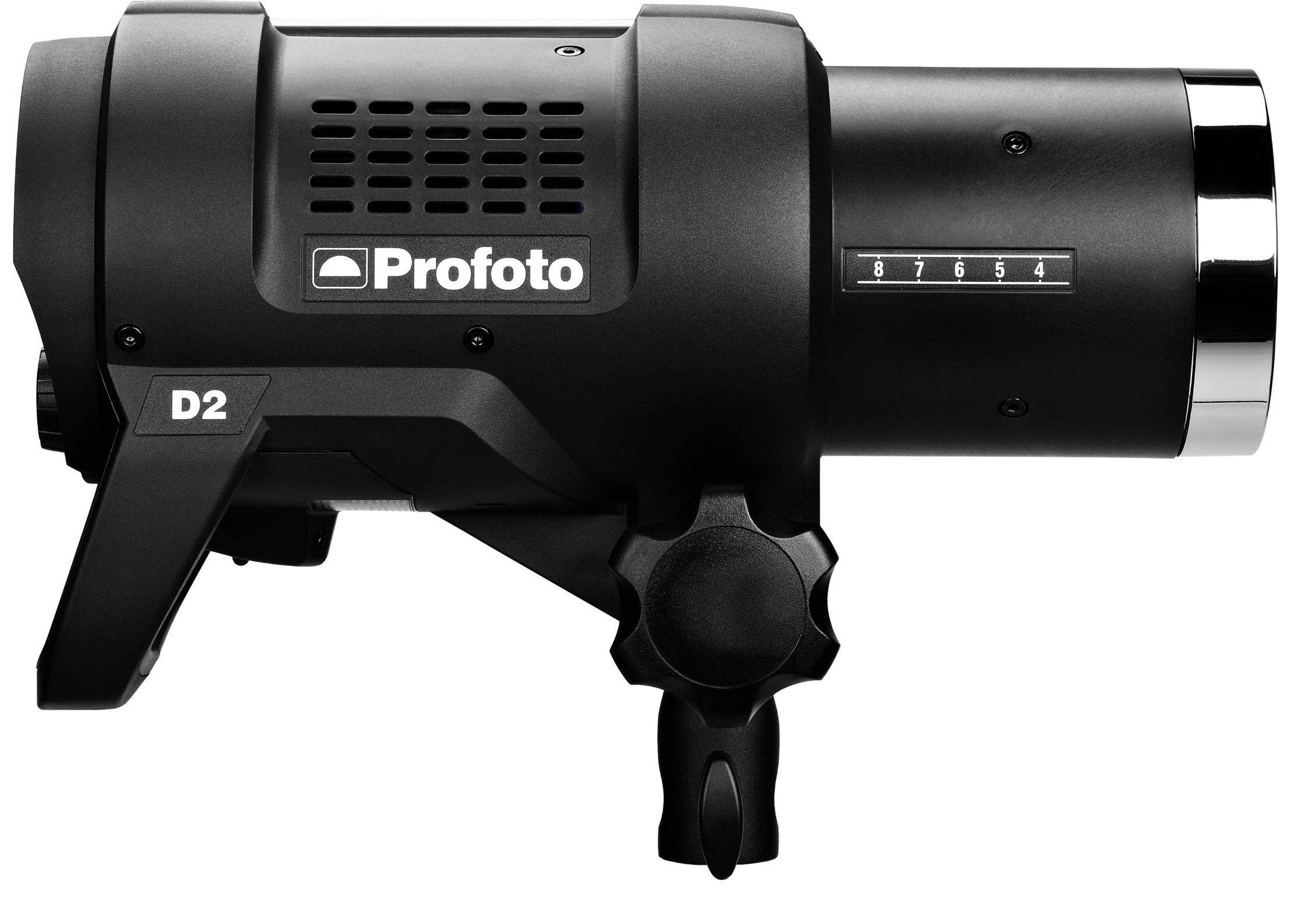 PROFOTO FLASH D2 AIR TTL 500W