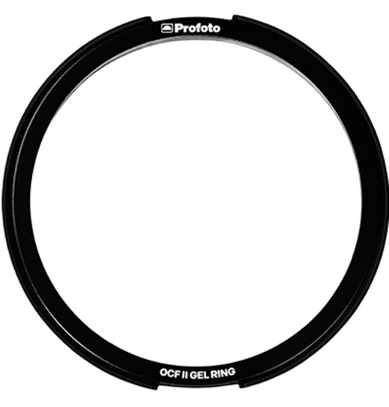 PROFOTO OCF II GEL RING REF: 101040