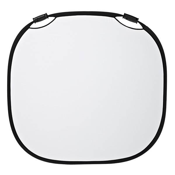PROFOTO REFLECTOR SILVER/WHITE L (120CM/47")