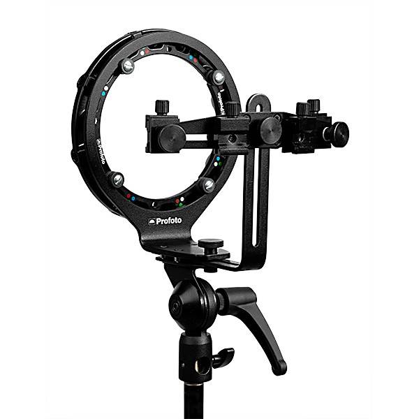 PROFOTO RFi SPEEDLITE SPEEDRING (PARA FLASHES COMPACTOS)