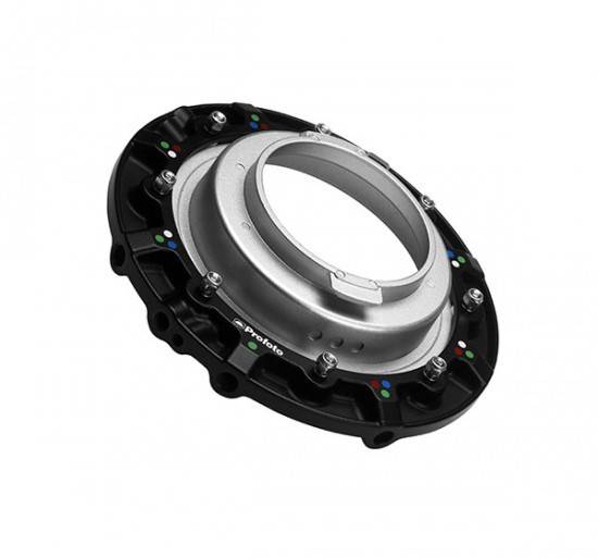 PROFOTO RFi SPEEDRING ADAPTOR BRONCOLOR PULSO