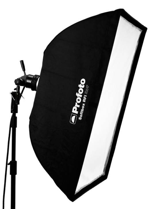 PROFOTO SOFTBOX RFi 3x4' (90x120cm)
